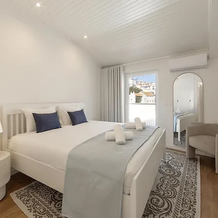 Penthouse Apartment