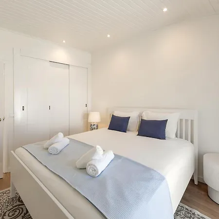 Apartment Penthouse Nazaré