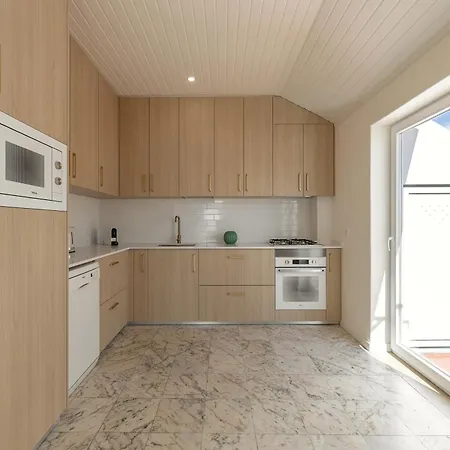 Penthouse * Nazaré