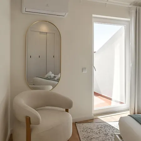 Apartment Penthouse