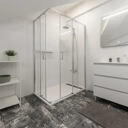 Penthouse Apartment Nazaré