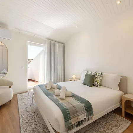 Apartment Penthouse