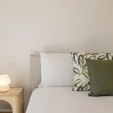 Apartment Penthouse Nazaré
