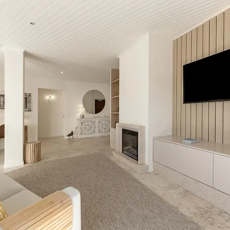 Apartment Penthouse